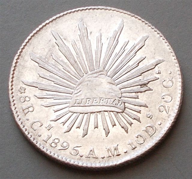 1895-Cn-8R---Genuine?
